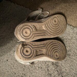 👩👩Nike Dunk Low triple pink shoes